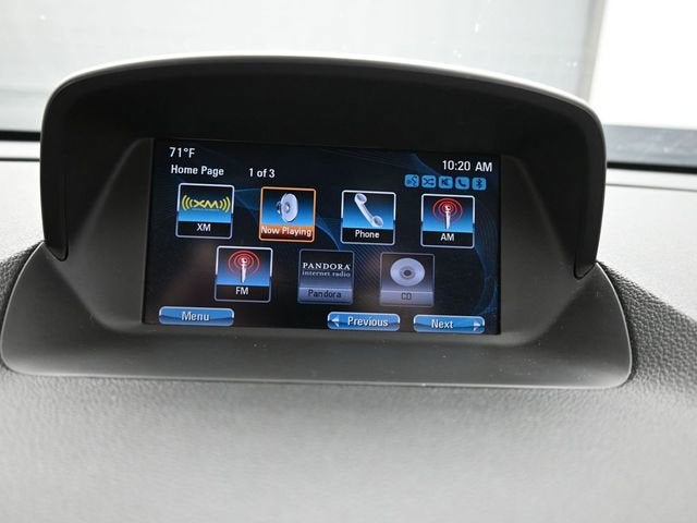 2015 Buick Encore Base