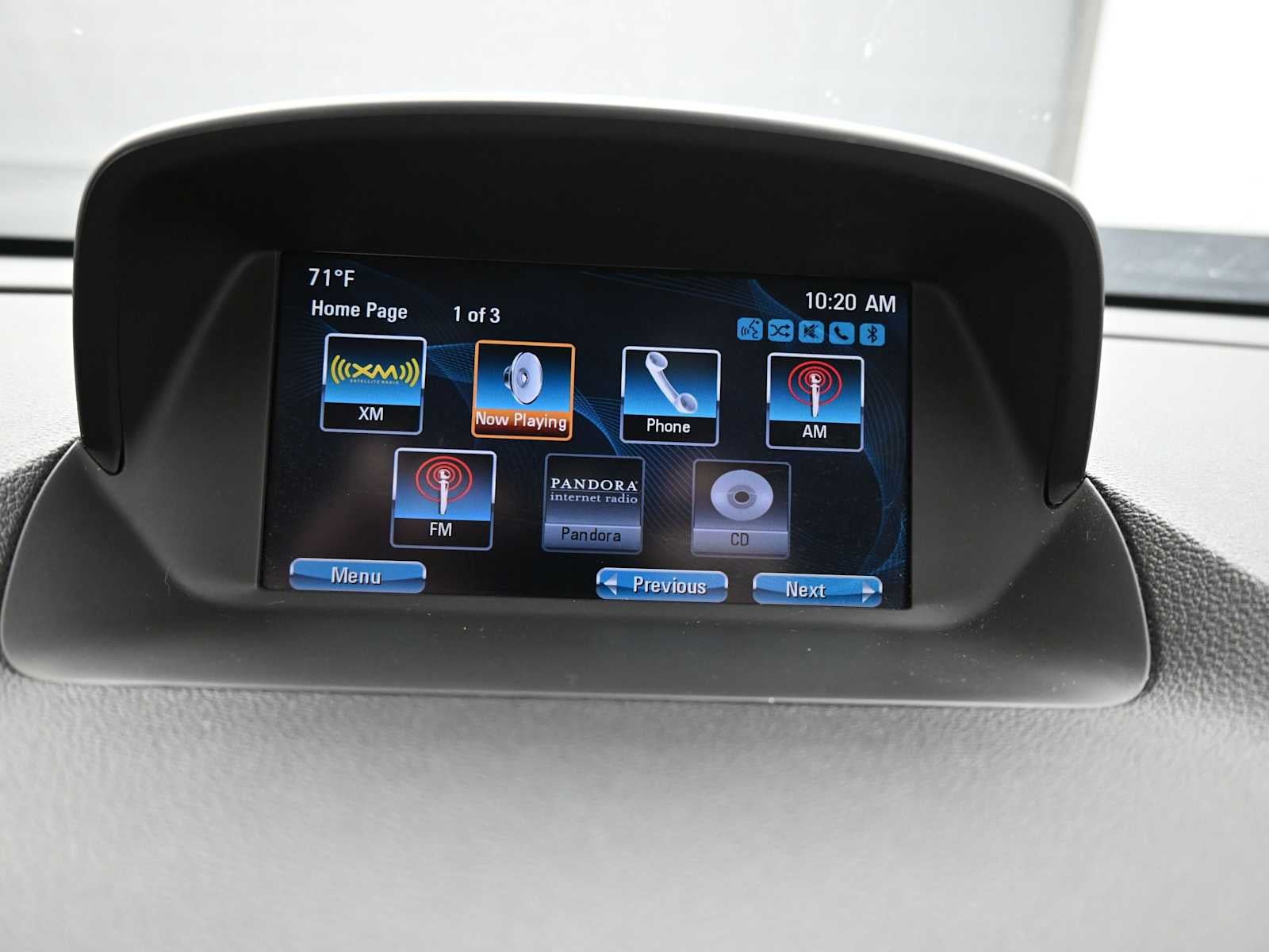 2015 Buick Encore Base