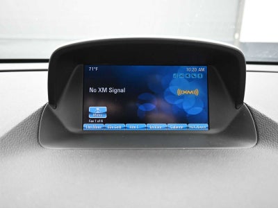 2015 Buick Encore Base