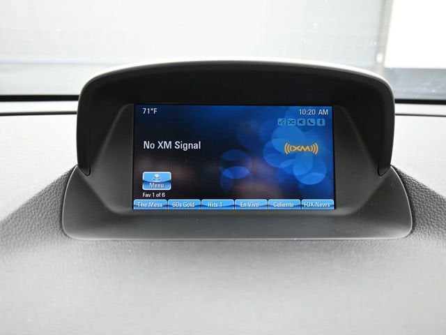 2015 Buick Encore Base