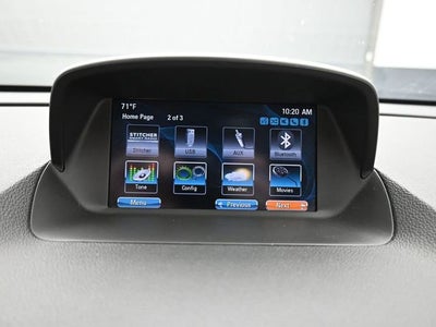 2015 Buick Encore Base