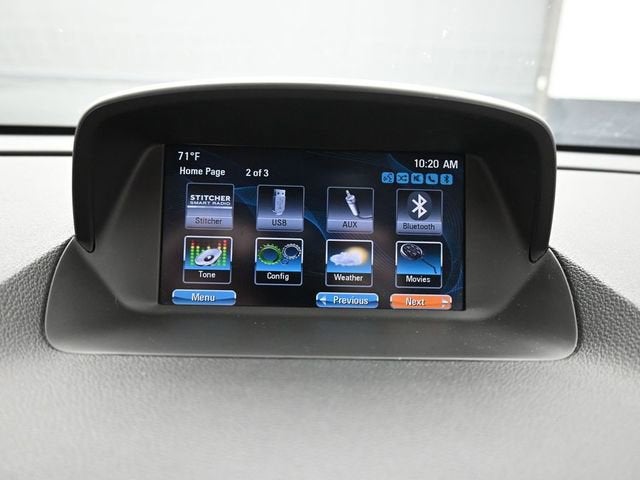 2015 Buick Encore Base