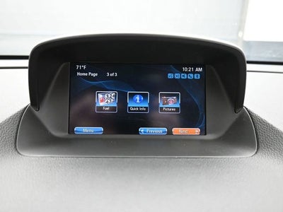 2015 Buick Encore Base