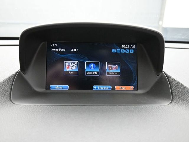 2015 Buick Encore Base