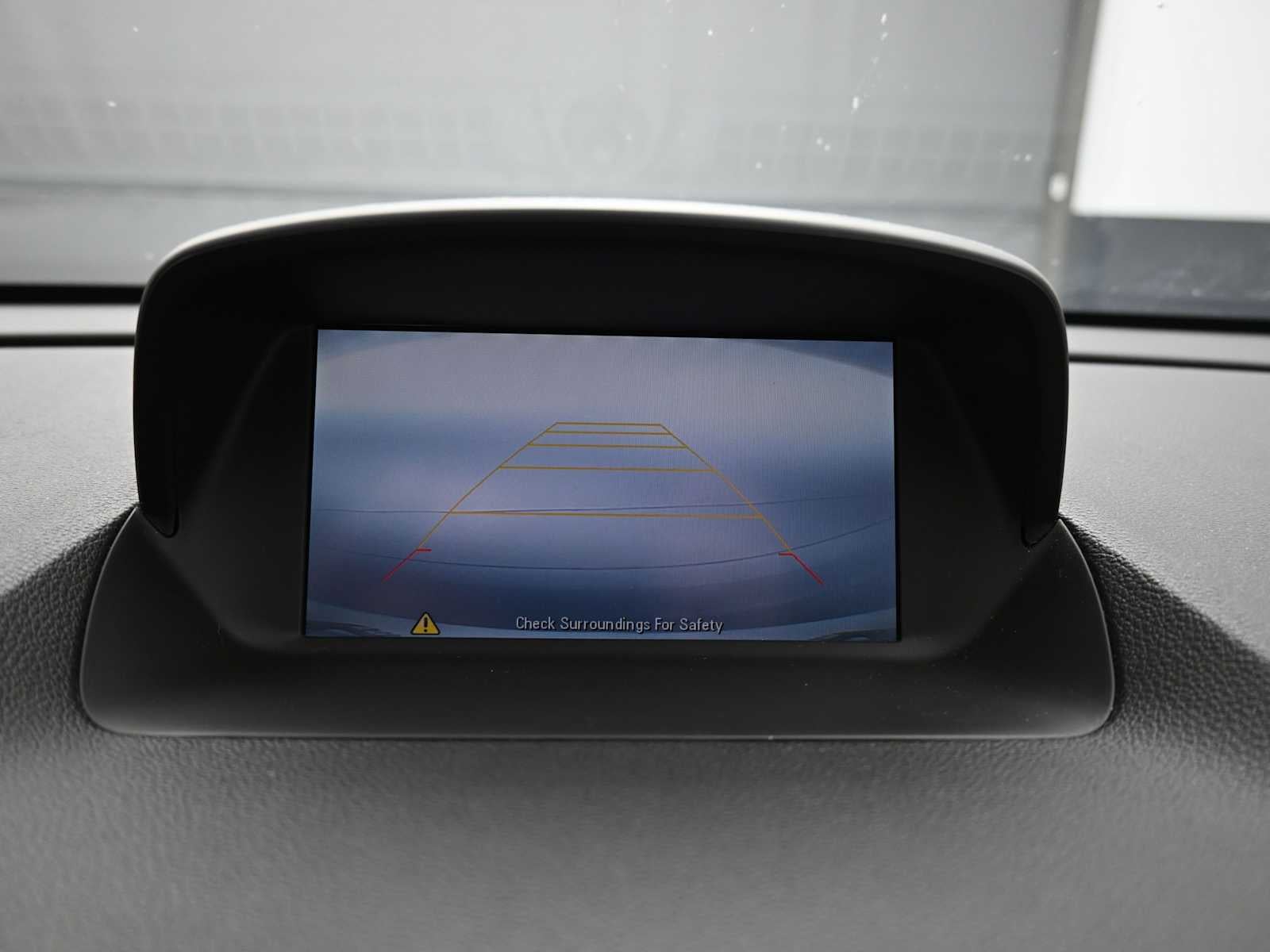 2015 Buick Encore Base