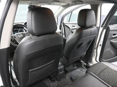 2015 Buick Encore Base