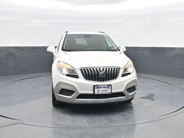 2015 Buick Encore Base