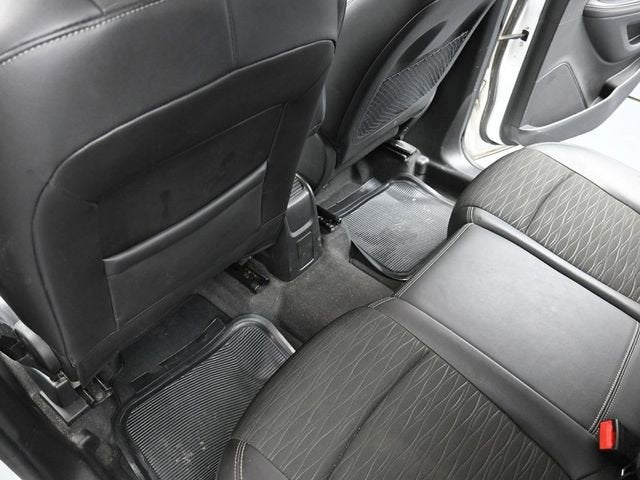 2015 Buick Encore Base