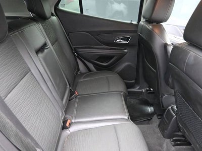 2015 Buick Encore Base