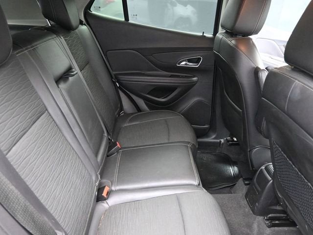 2015 Buick Encore Base