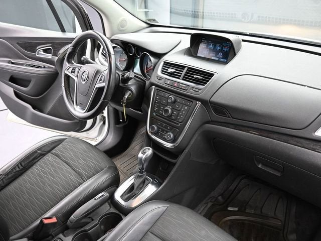 2015 Buick Encore Base