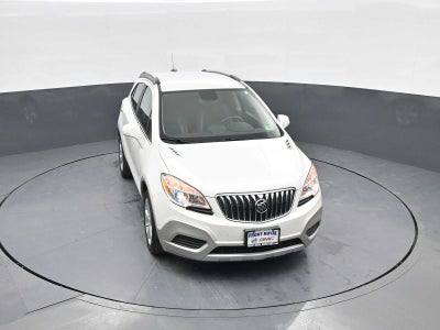 2015 Buick Encore Base