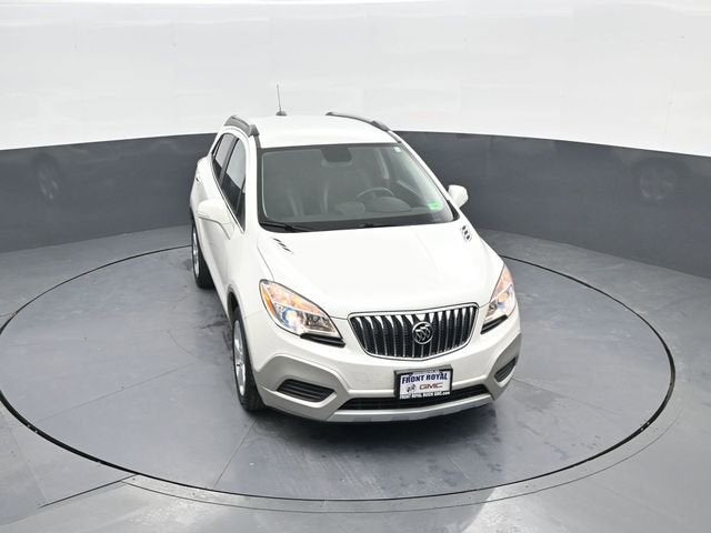 2015 Buick Encore Base