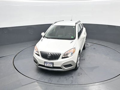 2015 Buick Encore Base