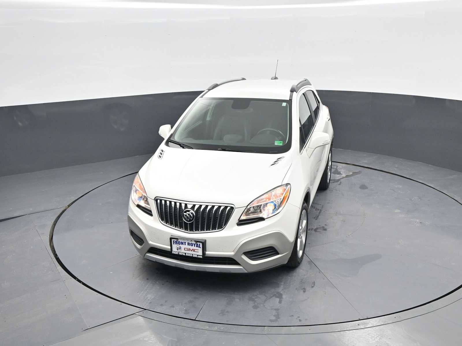 2015 Buick Encore Base