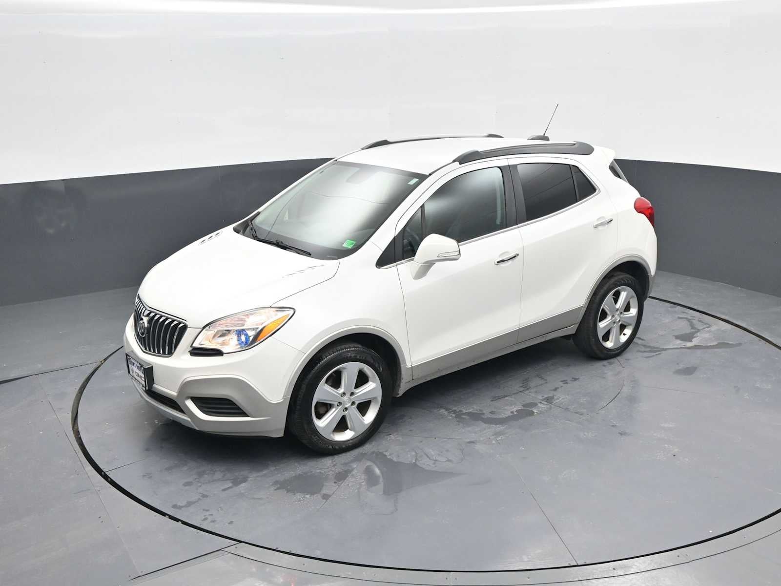 2015 Buick Encore Base