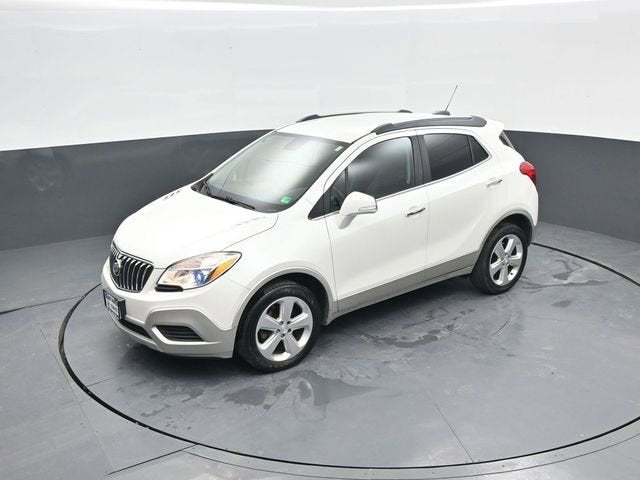 2015 Buick Encore Base