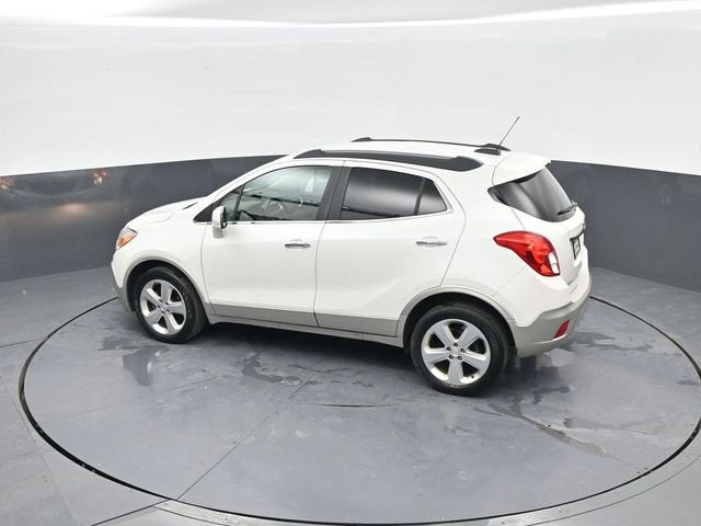 2015 Buick Encore Base