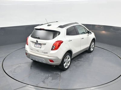 2015 Buick Encore Base