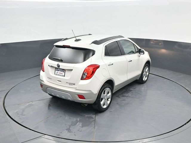 2015 Buick Encore Base