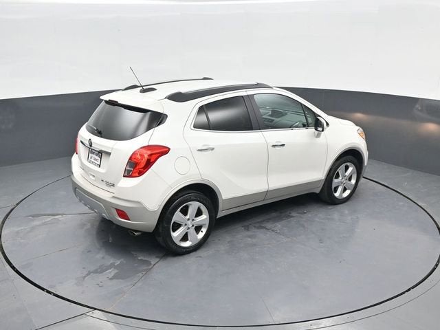 2015 Buick Encore Base