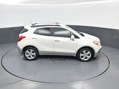 2015 Buick Encore Base