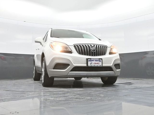 2015 Buick Encore Base