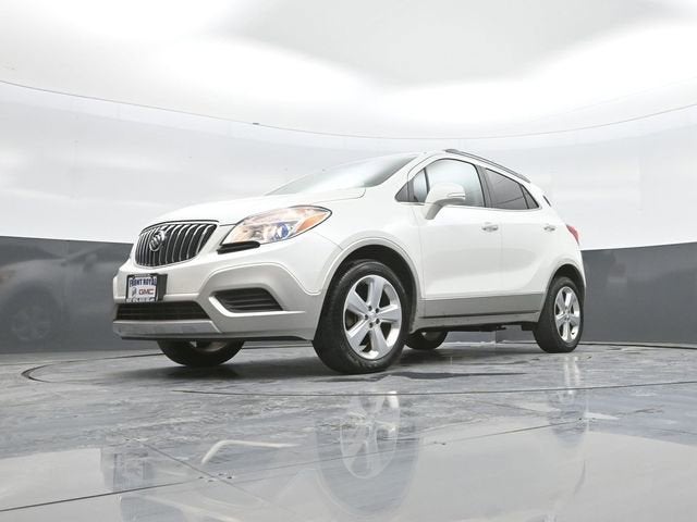 2015 Buick Encore Base