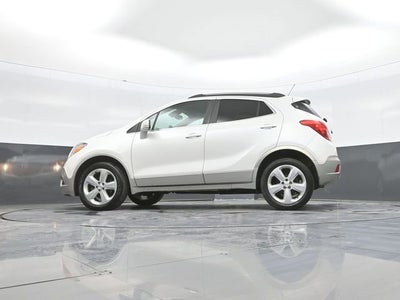 2015 Buick Encore Base