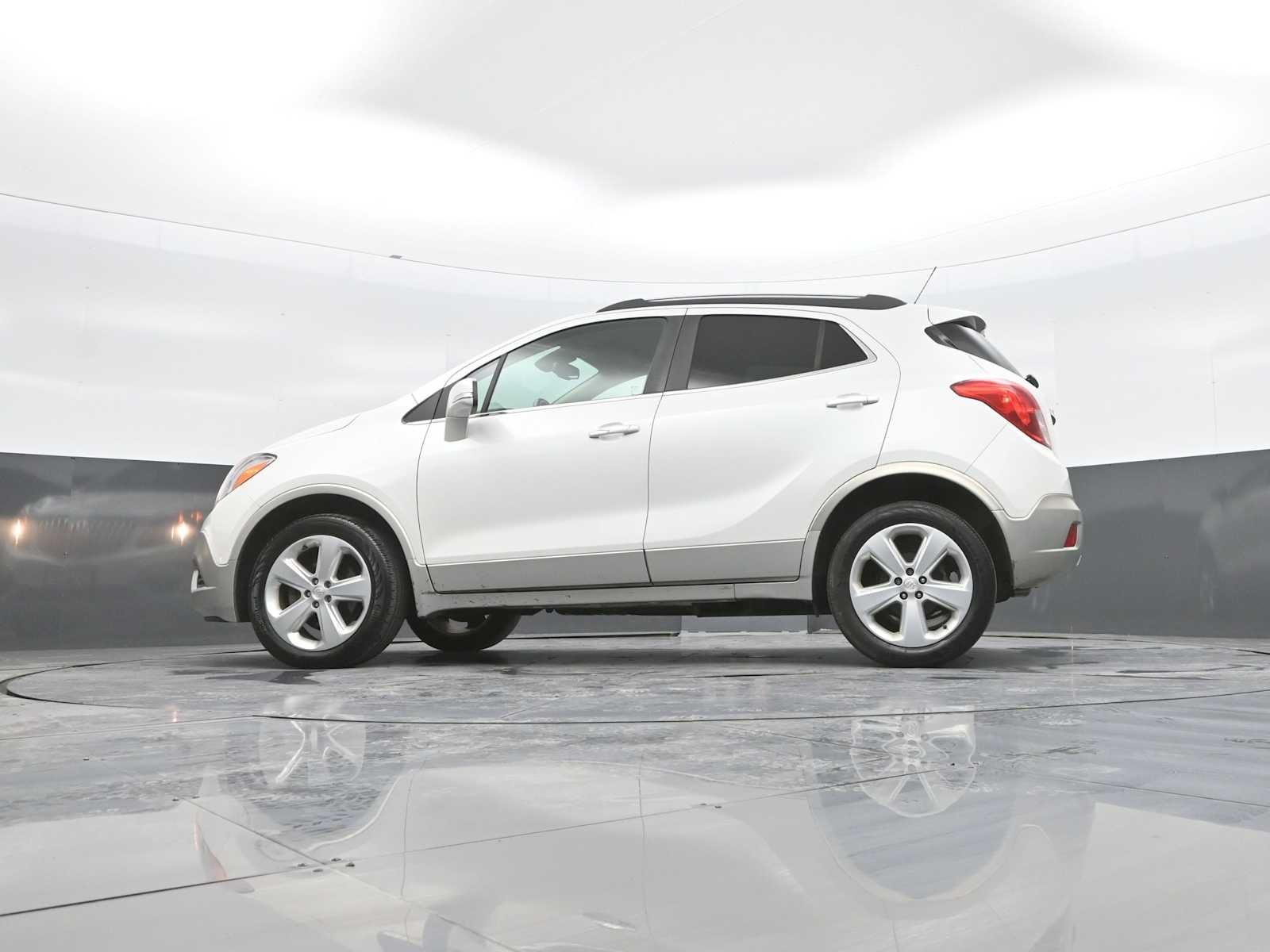 2015 Buick Encore Base