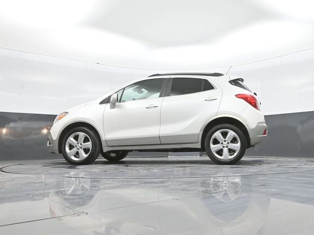 2015 Buick Encore Base