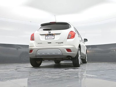 2015 Buick Encore Base