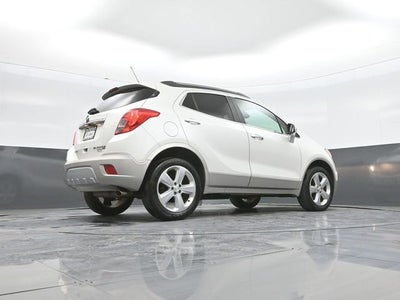 2015 Buick Encore Base