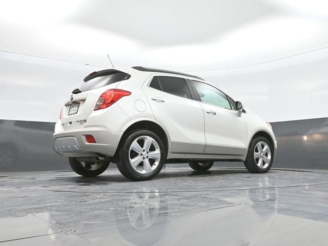 2015 Buick Encore Base