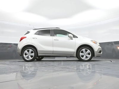 2015 Buick Encore Base