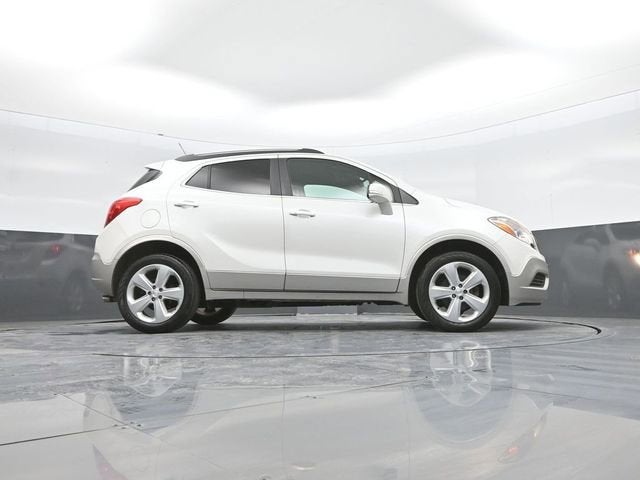 2015 Buick Encore Base