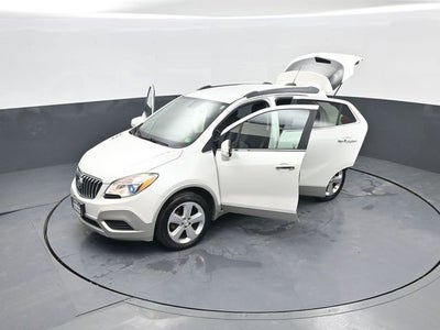 2015 Buick Encore Base