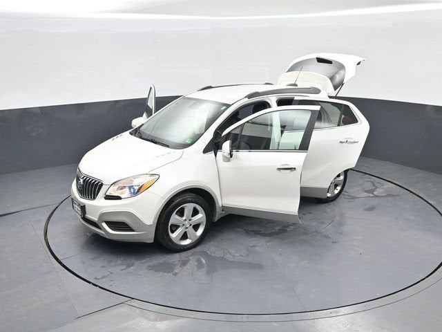 2015 Buick Encore Base