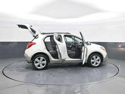 2015 Buick Encore Base
