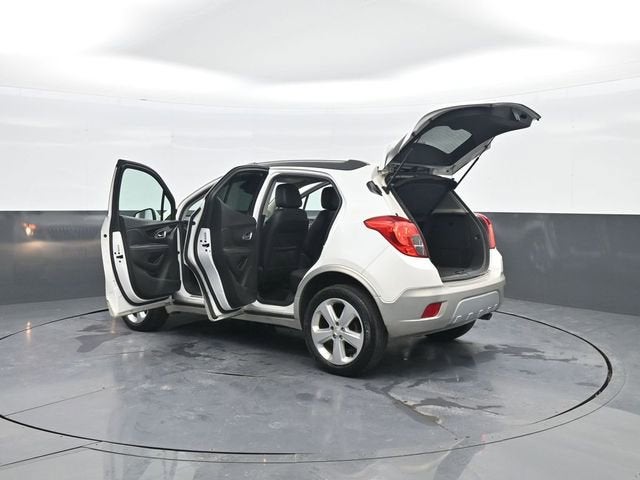 2015 Buick Encore Base