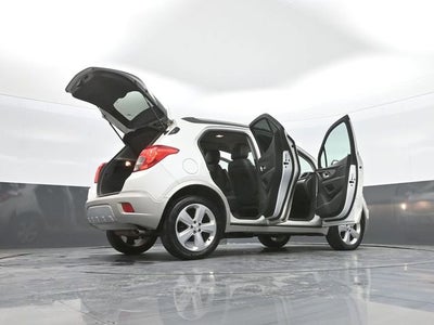 2015 Buick Encore Base