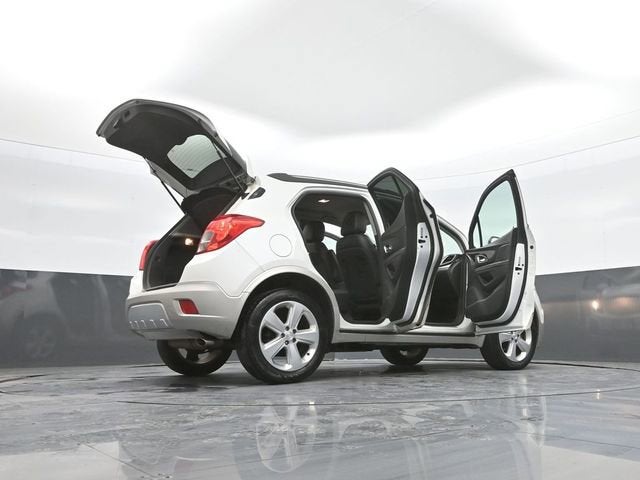 2015 Buick Encore Base