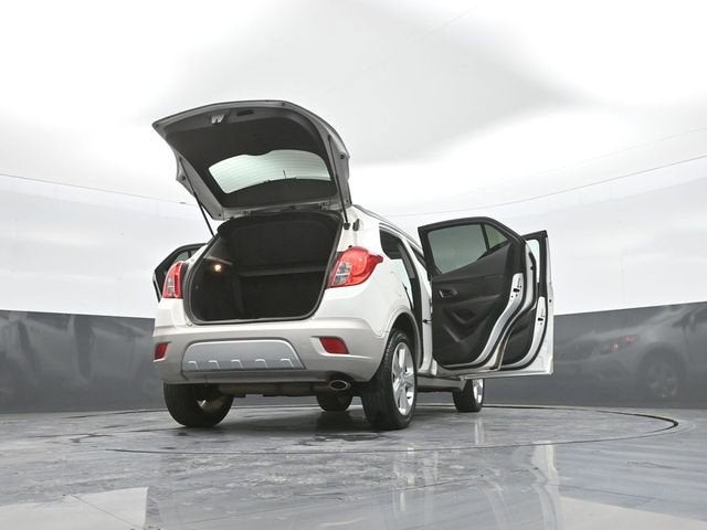 2015 Buick Encore Base