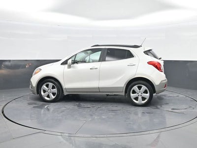 2015 Buick Encore Base