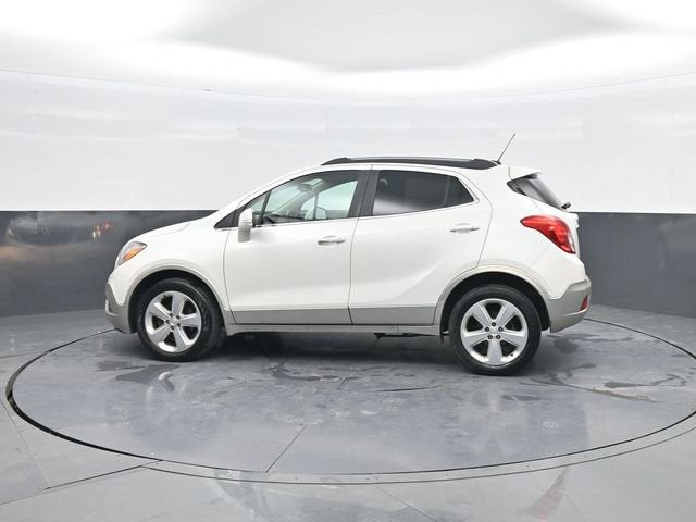 2015 Buick Encore Base