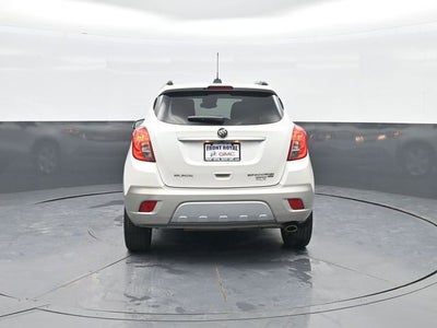 2015 Buick Encore Base