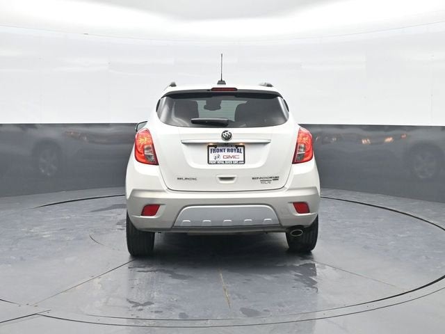2015 Buick Encore Base
