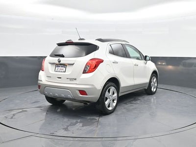 2015 Buick Encore Base