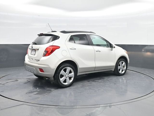 2015 Buick Encore Base