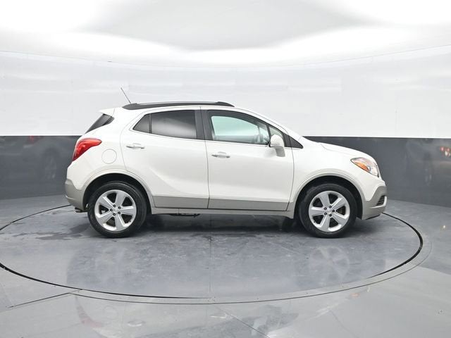2015 Buick Encore Base